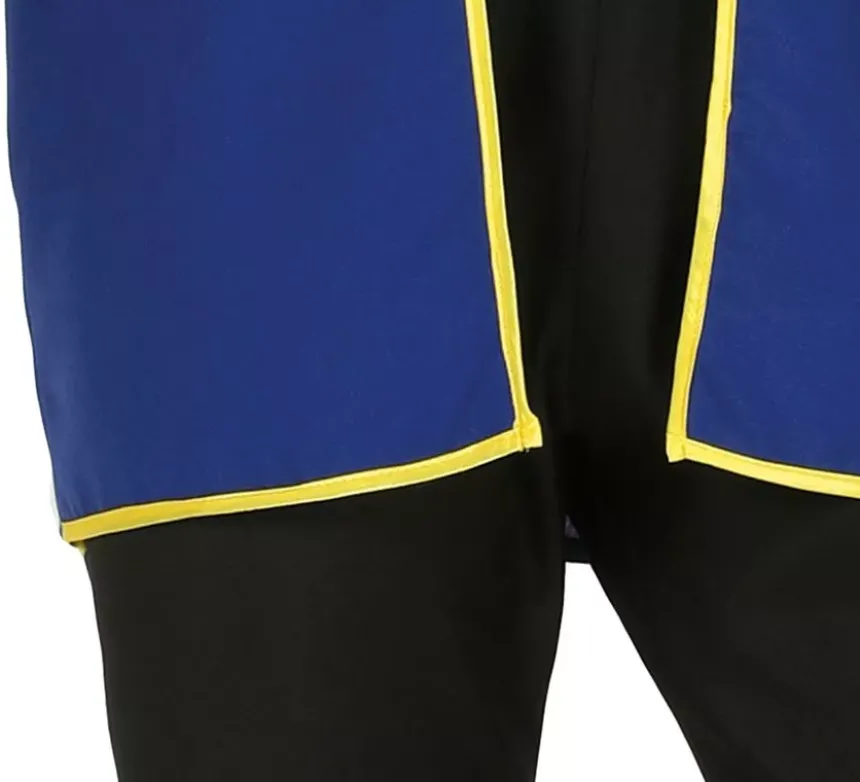Costume da signor bestia per uomo