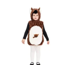 Costume da soffice Koala per bambini