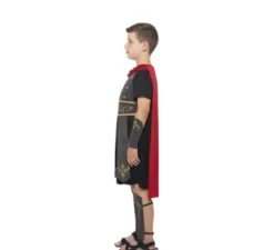 Costume da soldato romano per un ragazzo