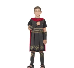 Costume da soldato romano per un ragazzo