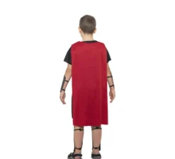 Costume da soldato romano per un ragazzo