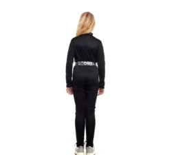 Costume da Soldato Teschio per bambina