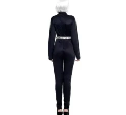 Costume da soldato teschio per donna