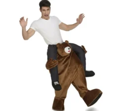 Costume da spalla per adulti