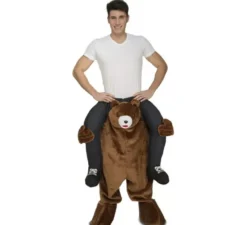 Costume da spalla per adulti
