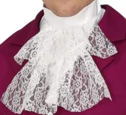 Costume da spia nerd per uomo