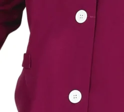 Costume da spia nerd per uomo