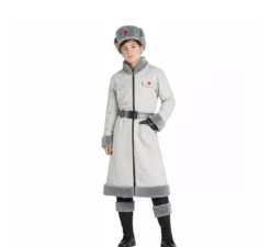 Costume da Spia russo per uomo