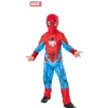 Costume da Spiderman Cavolo Verde per bambino