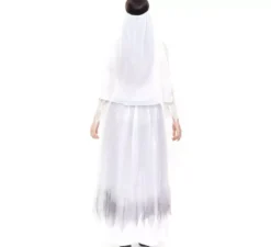 Costume da Sposa Cadavere Insanguinata per donna