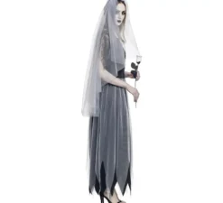 Costume da Sposa dello Spirito per donna
