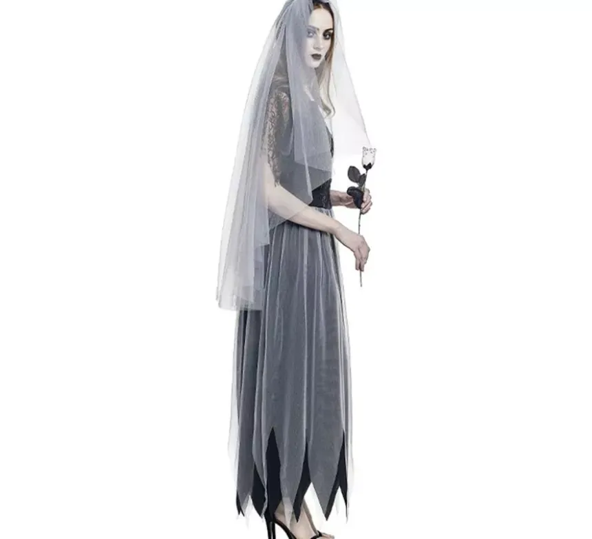 Costume da Sposa dello Spirito per donna