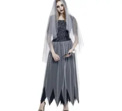Costume da Sposa dello Spirito per donna
