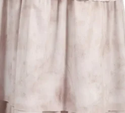 Costume da sposa fantasma triste per ragazza