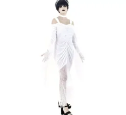 Costume da sposa Franky per donna