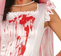 Costume da Sposa Insanguinata per donna