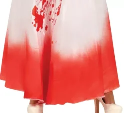 Costume da Sposa Insanguinata per donna