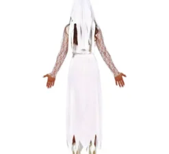 Costume da Sposa insanguinata per donna