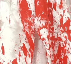 Costume da Sposa insanguinata per donna
