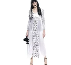 Costume da Sposa Mostro per donna