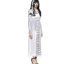 Costume da Sposa Mostro per donna