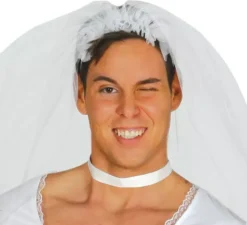 Costume da sposa per un uomo