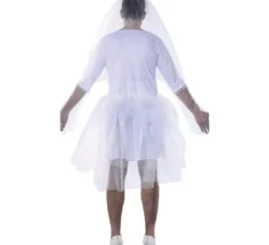 Costume da sposa per un uomo