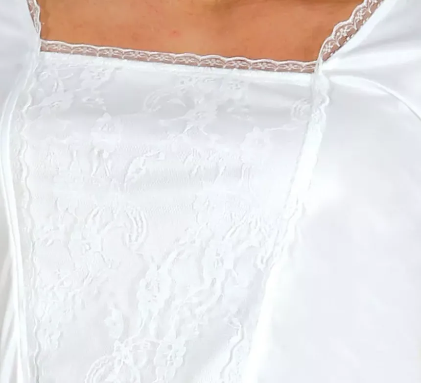 Costume da sposa per un uomo