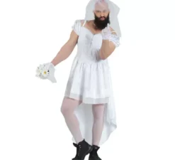 Costume da Sposa per uomo