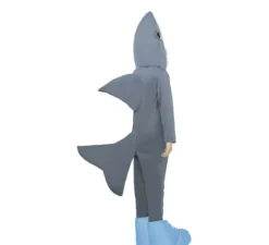 Costume da Squaletto Trallallero Trallallà per bambini