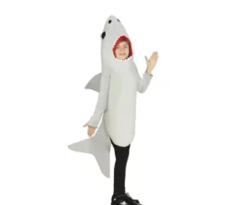 Costume da squalo per bambini