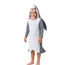 Costume da squalo per bambini