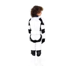 Costume da Star Trooper Imperiale per bambino