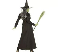 Costume da strega delle fiabe per donna