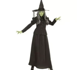 Costume da strega delle fiabe per donna
