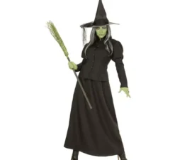 Costume da strega delle fiabe per donna