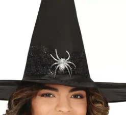 Costume da Strega delle Ragnatele per donna