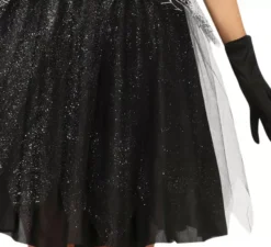 Costume da Strega delle Ragnatele per donna