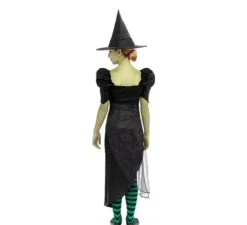 Costume da strega dell'est per bambina