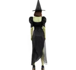 Costume da Strega dell'Est per donna