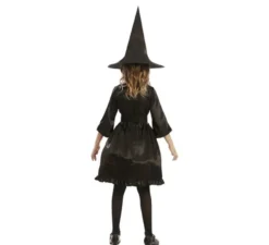 Costume da strega oscura per ragazze