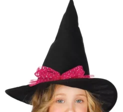 Costume da Strega per bambina