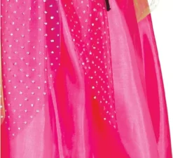 Costume da Strega per bambina