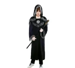 Costume da strega per bambini