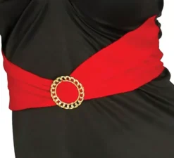 Costume da strega per donna