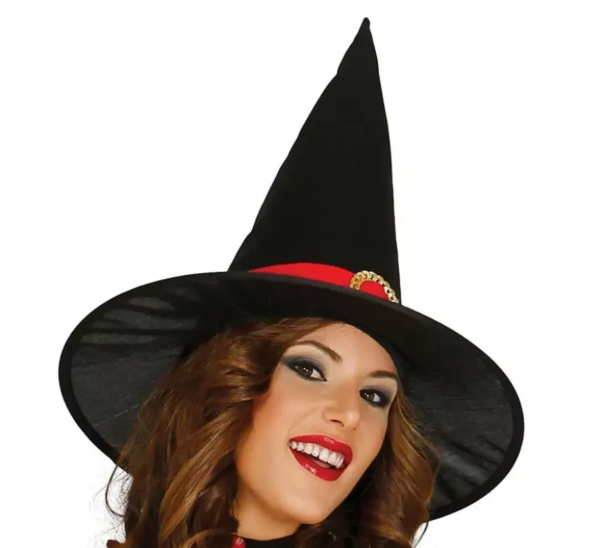Costume da strega per donna