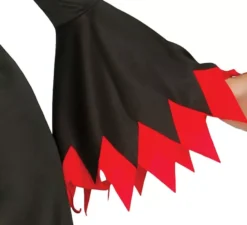 Costume da strega per donna