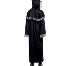 Costume da strega per uomo