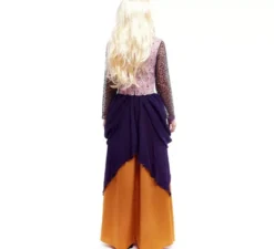 Costume da strega Sarah Sanderson per donna