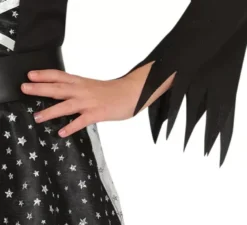 Costume da Strega Stella per bambina